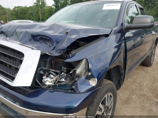 45870937 :رقم المزاد ، 5TBBV54187S483201 vin ، 2007 Toyota Tundra Sr5 5.7l V8 مزاد بيع