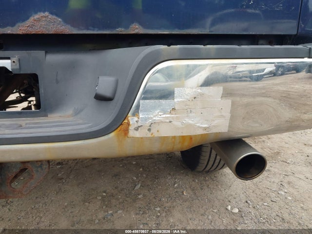 45870937 :رقم المزاد ، 5TBBV54187S483201 vin ، 2007 Toyota Tundra Sr5 5.7l V8 مزاد بيع