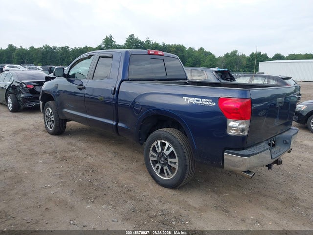 45870937 :رقم المزاد ، 5TBBV54187S483201 vin ، 2007 Toyota Tundra Sr5 5.7l V8 مزاد بيع