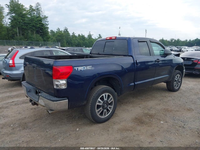45870937 :رقم المزاد ، 5TBBV54187S483201 vin ، 2007 Toyota Tundra Sr5 5.7l V8 مزاد بيع
