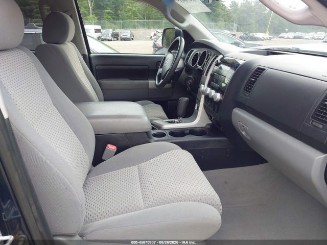 45870937 :رقم المزاد ، 5TBBV54187S483201 vin ، 2007 Toyota Tundra Sr5 5.7l V8 مزاد بيع