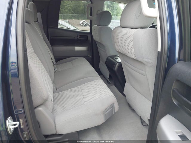 45870937 :رقم المزاد ، 5TBBV54187S483201 vin ، 2007 Toyota Tundra Sr5 5.7l V8 مزاد بيع