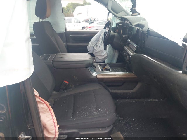 2024 Chevrolet Silverado 2500hd 4wd  Standard Bed Lt მანქანა იყიდება აუქციონზე, vin: 2GC4YNE79R1256233, აუქციონის ნომერი: 45870950