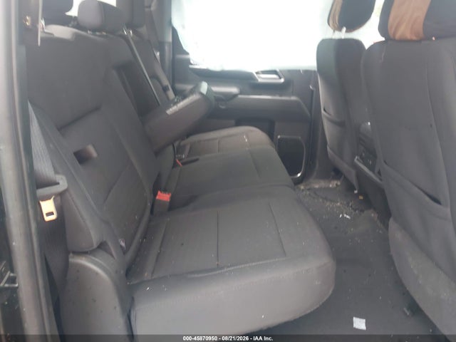 2024 Chevrolet Silverado 2500hd 4wd  Standard Bed Lt მანქანა იყიდება აუქციონზე, vin: 2GC4YNE79R1256233, აუქციონის ნომერი: 45870950