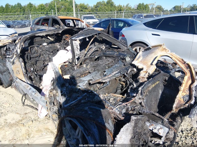 Продаж на аукціоні авто 2020 Chevrolet Corvette Stingray, vin: 1G1Y82D49L5101767, номер лоту: 45870966