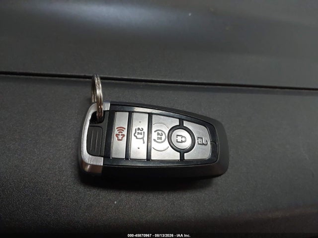 45870967 :رقم المزاد ، 1FMJK2A86PEA22642 vin ، 2023 Ford Expedition Limited Max مزاد بيع
