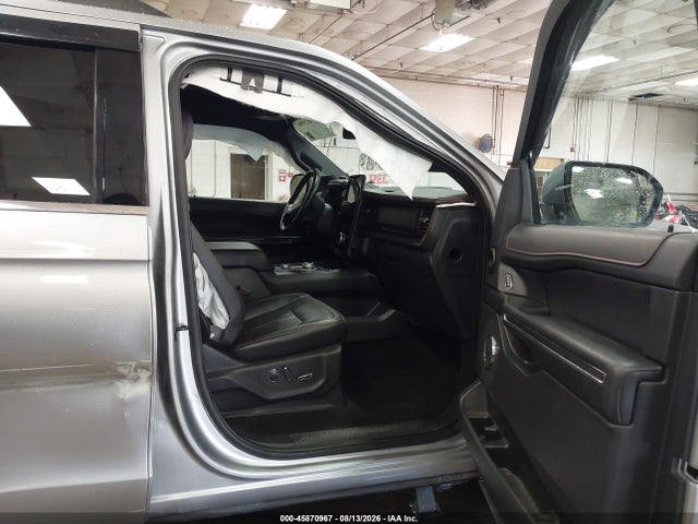 45870967 :رقم المزاد ، 1FMJK2A86PEA22642 vin ، 2023 Ford Expedition Limited Max مزاد بيع
