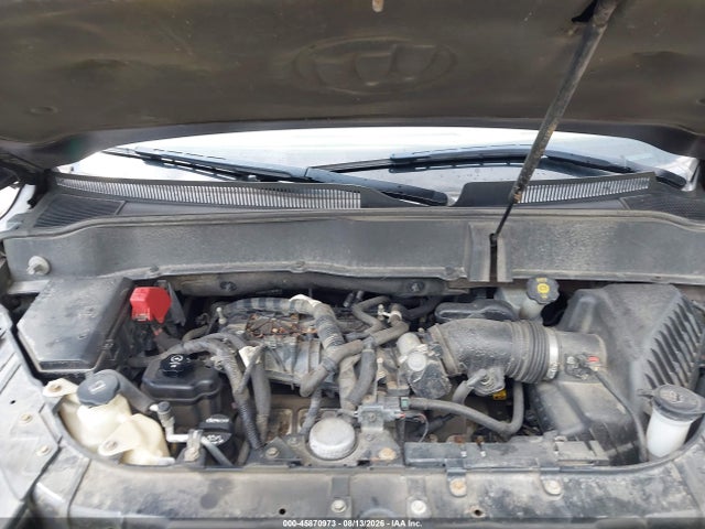 Aukcja sprzedaży 2015 Buick Enclave Leather, vin: 5GAKVBKD2FJ252228, numer aukcji: 45870973