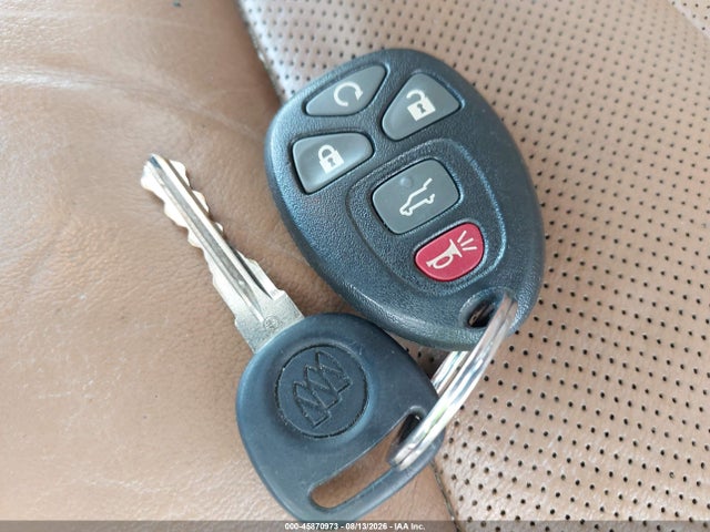 Aukcja sprzedaży 2015 Buick Enclave Leather, vin: 5GAKVBKD2FJ252228, numer aukcji: 45870973