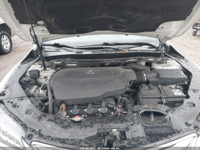 Aukcja sprzedaży 2016 Acura Tlx Tech, vin: 19UUB2F52ga003966, numer aukcji: 45870978