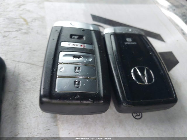Aukcja sprzedaży 2016 Acura Tlx Tech, vin: 19UUB2F52ga003966, numer aukcji: 45870978