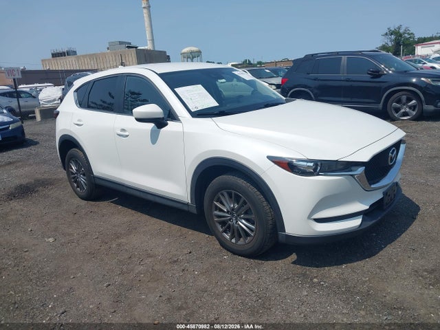 Продаж на аукціоні авто 2018 Mazda Cx-5 Sport, vin: JM3KFBBMXJ0461993, номер лоту: 45870982