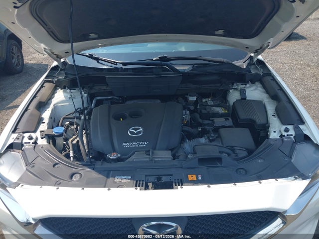 Продаж на аукціоні авто 2018 Mazda Cx-5 Sport, vin: JM3KFBBMXJ0461993, номер лоту: 45870982