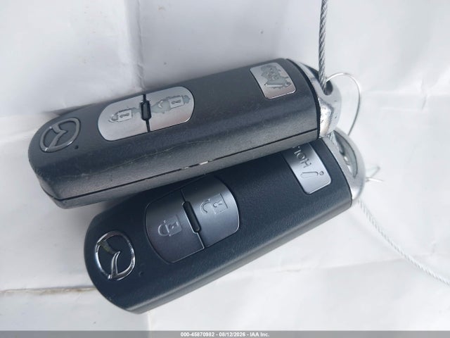 Продаж на аукціоні авто 2018 Mazda Cx-5 Sport, vin: JM3KFBBMXJ0461993, номер лоту: 45870982