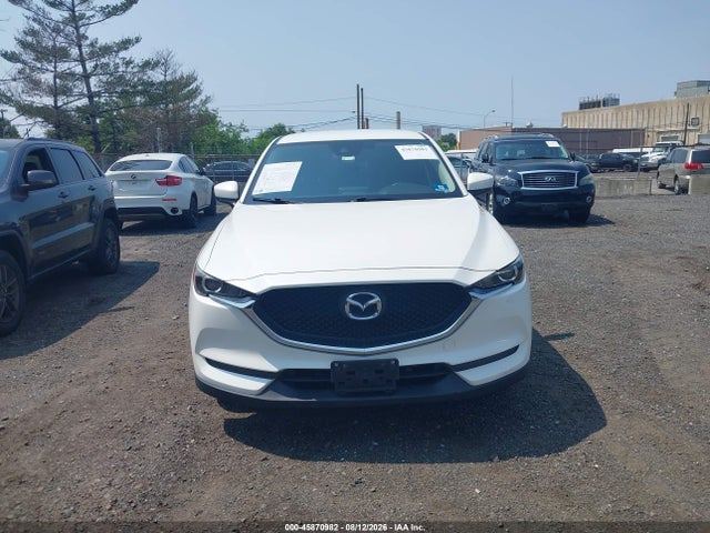 Продаж на аукціоні авто 2018 Mazda Cx-5 Sport, vin: JM3KFBBMXJ0461993, номер лоту: 45870982