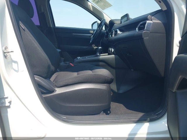 Продаж на аукціоні авто 2018 Mazda Cx-5 Sport, vin: JM3KFBBMXJ0461993, номер лоту: 45870982