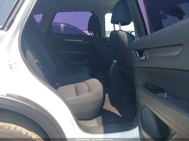 Продаж на аукціоні авто 2018 Mazda Cx-5 Sport, vin: JM3KFBBMXJ0461993, номер лоту: 45870982
