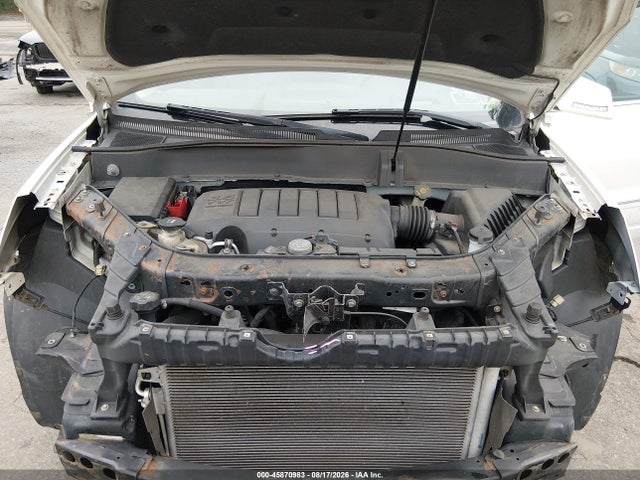 45870983 :رقم المزاد ، 1GKKVTKD8FJ257801 vin ، 2015 Gmc Acadia Denali مزاد بيع