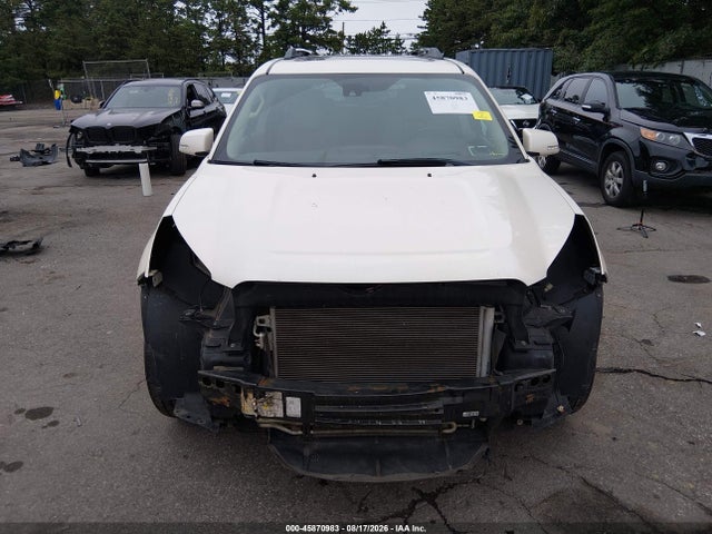 45870983 :رقم المزاد ، 1GKKVTKD8FJ257801 vin ، 2015 Gmc Acadia Denali مزاد بيع