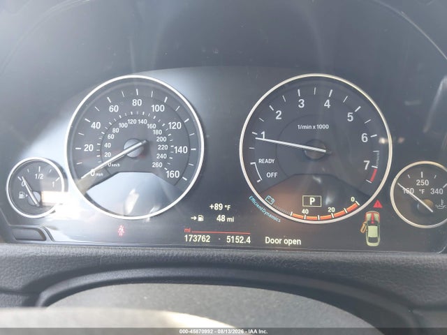 Aukcja sprzedaży 2015 Bmw 428i, vin: WBA3N3C52FK234495, numer aukcji: 45870992