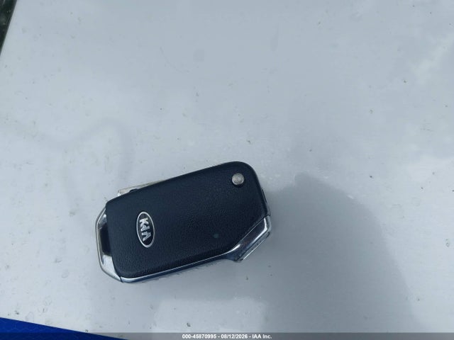 Aukcja sprzedaży 2019 Kia Forte Lxs, vin: 3KPF24AD7KE057464, numer aukcji: 45870995