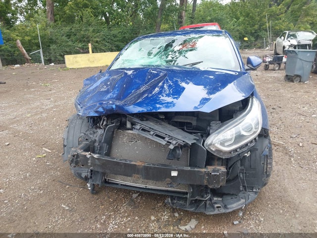Aukcja sprzedaży 2019 Kia Forte Lxs, vin: 3KPF24AD7KE057464, numer aukcji: 45870995