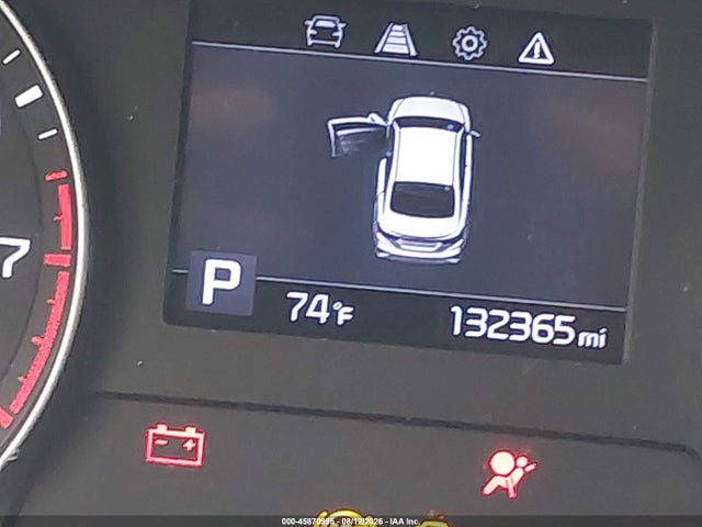 Aukcja sprzedaży 2019 Kia Forte Lxs, vin: 3KPF24AD7KE057464, numer aukcji: 45870995