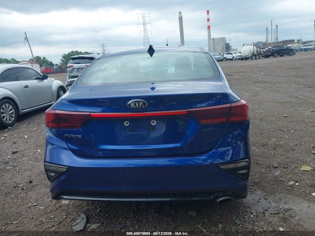 Aukcja sprzedaży 2019 Kia Forte Lxs, vin: 3KPF24AD7KE057464, numer aukcji: 45870995