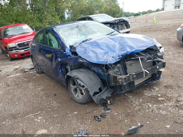 Aukcja sprzedaży 2019 Kia Forte Lxs, vin: 3KPF24AD7KE057464, numer aukcji: 45870995