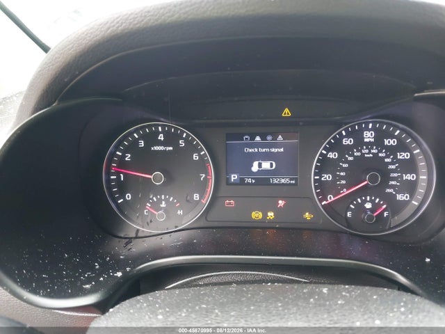 Aukcja sprzedaży 2019 Kia Forte Lxs, vin: 3KPF24AD7KE057464, numer aukcji: 45870995