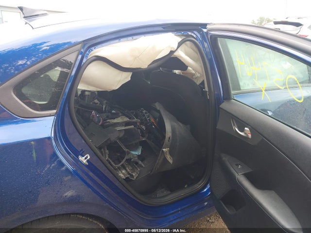 Aukcja sprzedaży 2019 Kia Forte Lxs, vin: 3KPF24AD7KE057464, numer aukcji: 45870995