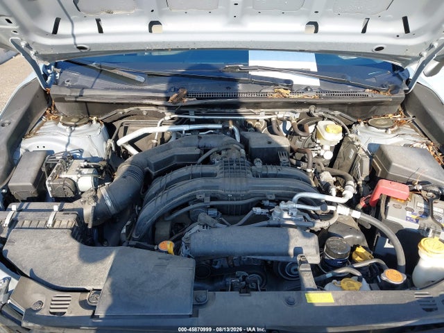 2020 Subaru Crosstrek მანქანა იყიდება აუქციონზე, vin: JF2GTABC6L8280176, აუქციონის ნომერი: 45870999