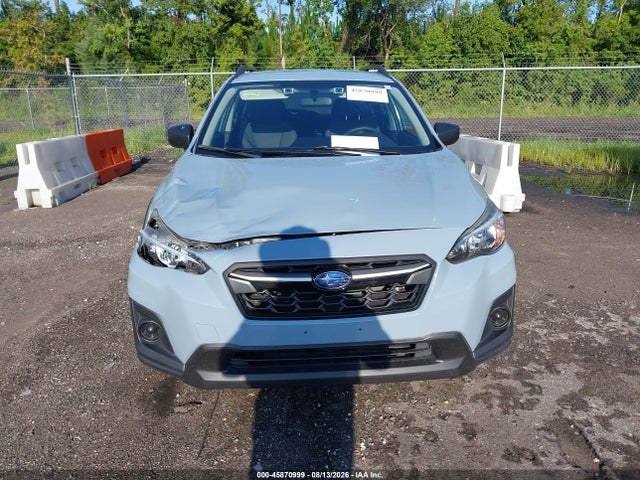 2020 Subaru Crosstrek მანქანა იყიდება აუქციონზე, vin: JF2GTABC6L8280176, აუქციონის ნომერი: 45870999