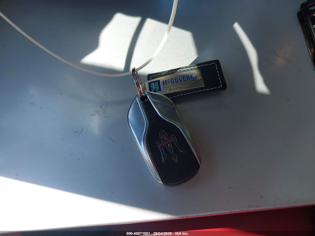 Aukcja sprzedaży 2018 Maserati Ghibli S Q4, vin: ZAM57YTAXJ1287195, numer aukcji: 45871001