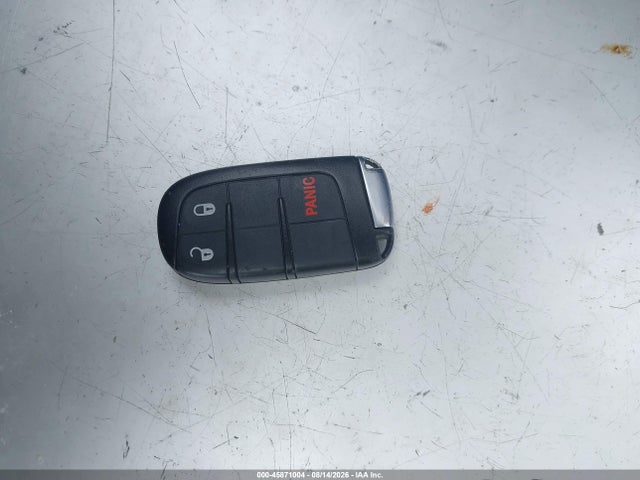 2016 Dodge Journey Se მანქანა იყიდება აუქციონზე, vin: 3C4PDCAB4GT103570, აუქციონის ნომერი: 45871004