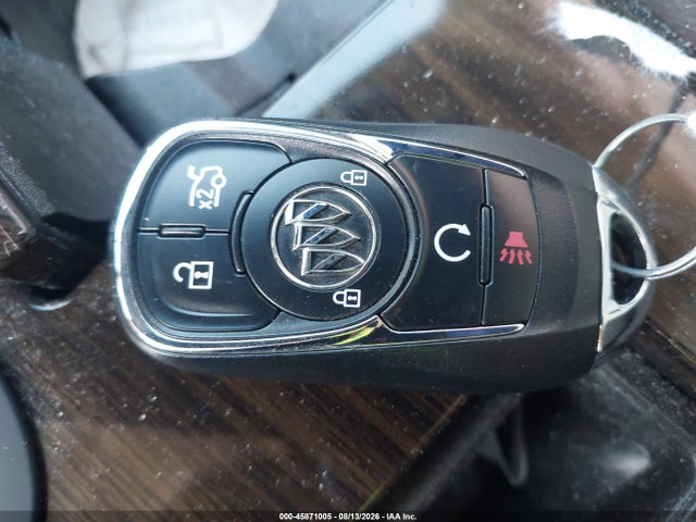 1G4ZR5SS2JU114760 Buick Lacrosse Premium
