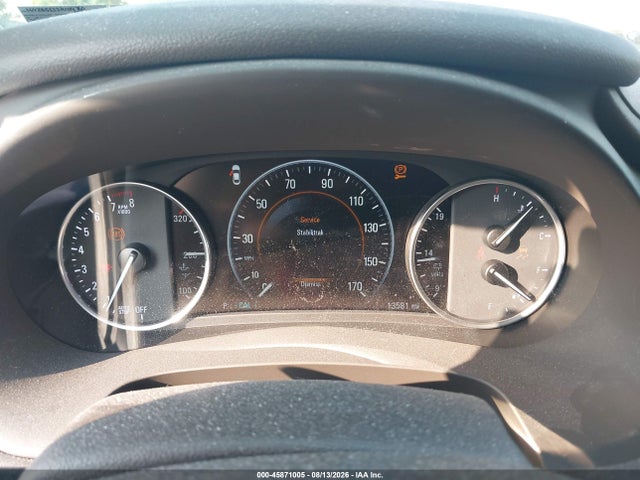 1G4ZR5SS2JU114760 Buick Lacrosse Premium
