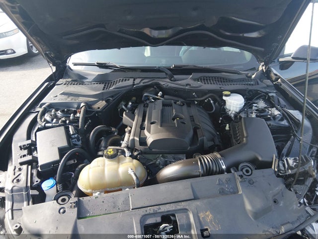 Продажа на аукционе авто 2020 Ford Mustang Ecoboost Premium Fastback, vin: 1FA6P8TH2L5132972, номер лота: 45871007