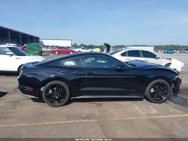 Продажа на аукционе авто 2020 Ford Mustang Ecoboost Premium Fastback, vin: 1FA6P8TH2L5132972, номер лота: 45871007