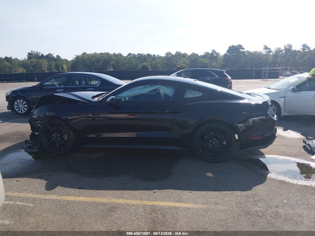 Продажа на аукционе авто 2020 Ford Mustang Ecoboost Premium Fastback, vin: 1FA6P8TH2L5132972, номер лота: 45871007