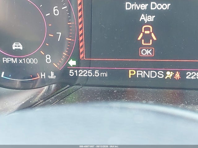 Продажа на аукционе авто 2020 Ford Mustang Ecoboost Premium Fastback, vin: 1FA6P8TH2L5132972, номер лота: 45871007