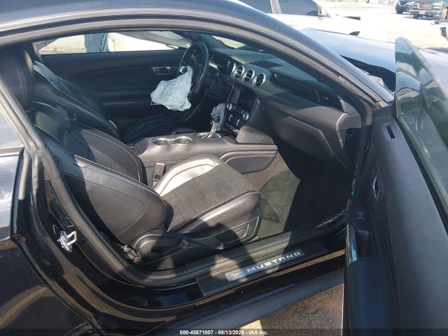 Продажа на аукционе авто 2020 Ford Mustang Ecoboost Premium Fastback, vin: 1FA6P8TH2L5132972, номер лота: 45871007