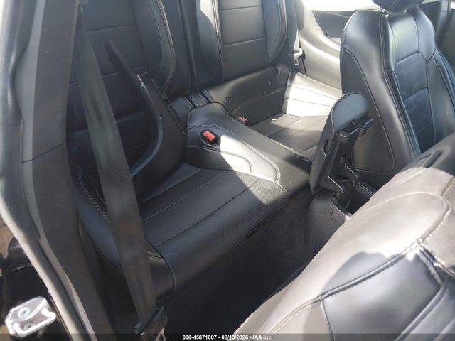 Продажа на аукционе авто 2020 Ford Mustang Ecoboost Premium Fastback, vin: 1FA6P8TH2L5132972, номер лота: 45871007