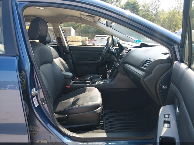Продаж на аукціоні авто 2013 Subaru Impreza 2.0i Limited, vin: JF1GPAG65D2877559, номер лоту: 45871015