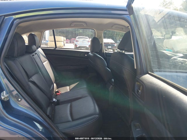 Продаж на аукціоні авто 2013 Subaru Impreza 2.0i Limited, vin: JF1GPAG65D2877559, номер лоту: 45871015
