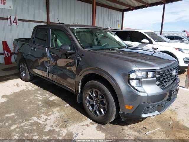 Продажа на аукционе авто 2025 Ford Maverick Xlt, vin: 3FTTW8H39SRB41547, номер лота: 45871016
