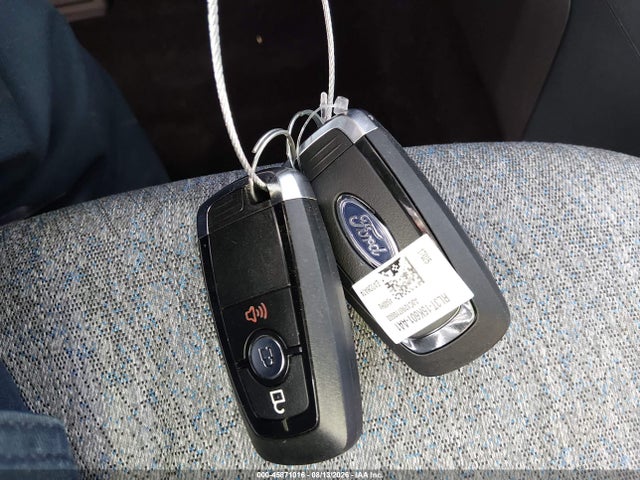 Продажа на аукционе авто 2025 Ford Maverick Xlt, vin: 3FTTW8H39SRB41547, номер лота: 45871016