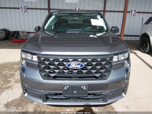 Продажа на аукционе авто 2025 Ford Maverick Xlt, vin: 3FTTW8H39SRB41547, номер лота: 45871016