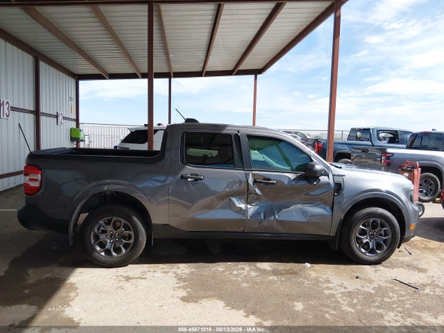 Продажа на аукционе авто 2025 Ford Maverick Xlt, vin: 3FTTW8H39SRB41547, номер лота: 45871016