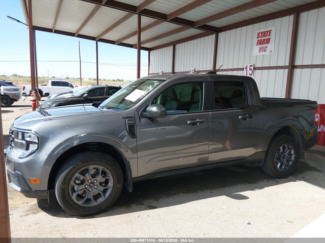 Продажа на аукционе авто 2025 Ford Maverick Xlt, vin: 3FTTW8H39SRB41547, номер лота: 45871016